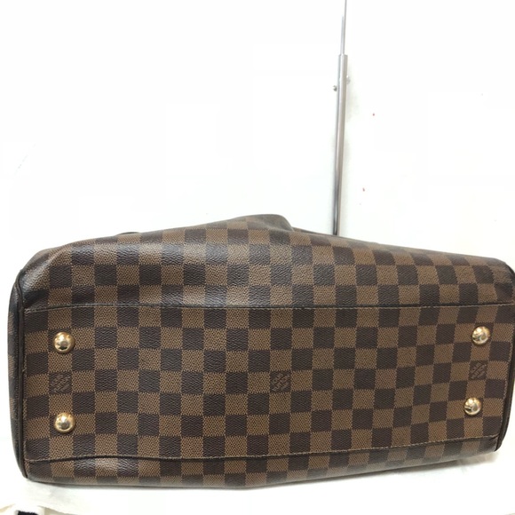 Louis Vuitton Damier Ebene Trevi GM - Picture 4 of 7